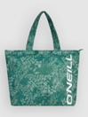 O'Neill Coastal Print Tote Bag