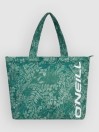 O'Neill Coastal Print Tote Bag