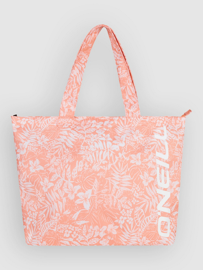 O'Neill Coastal Print Tote Bag