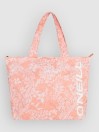O'Neill Coastal Print Tote Bag