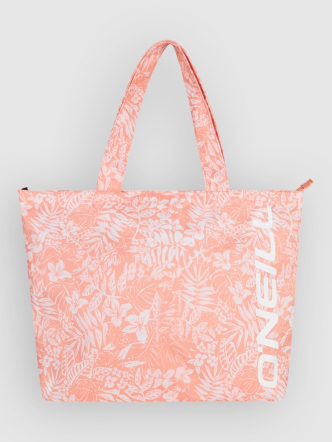 O'Neill Coastal Print Tote Bag