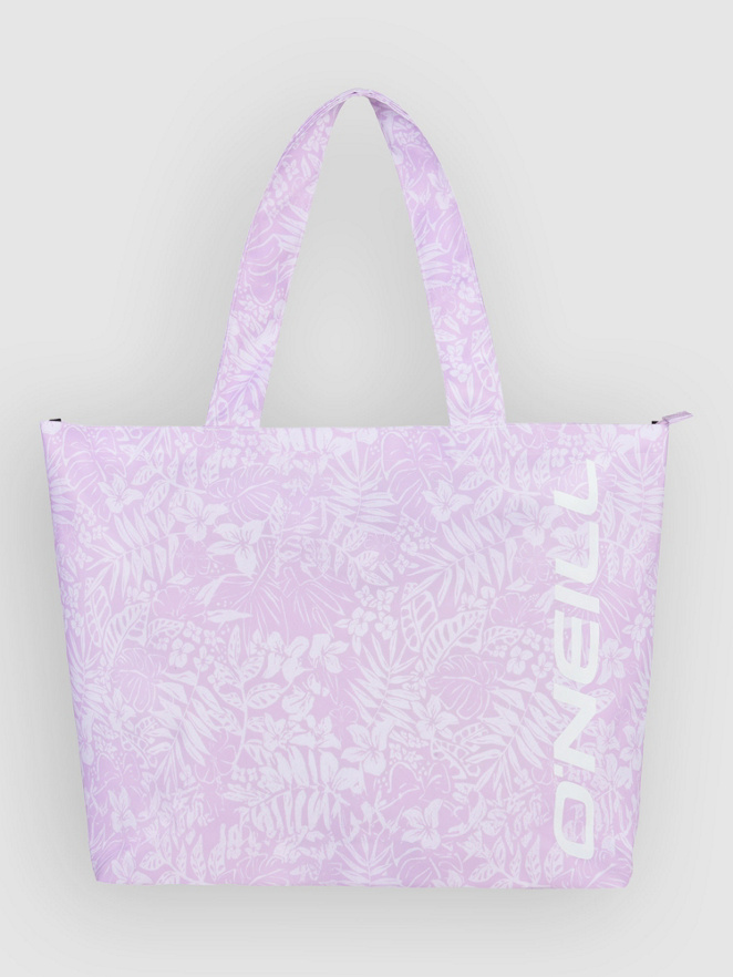 O'Neill Coastal Print Tote Bag