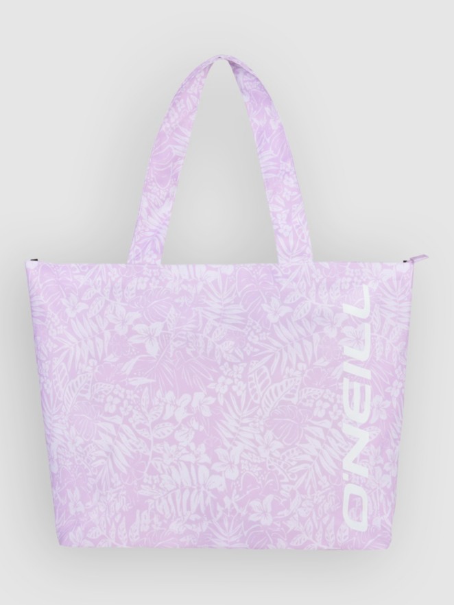 O'Neill Coastal Print Tote Bag