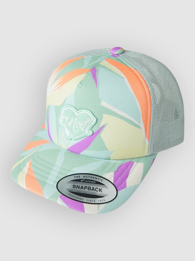 O'Neill Summer Camp Trucker Kids Cap