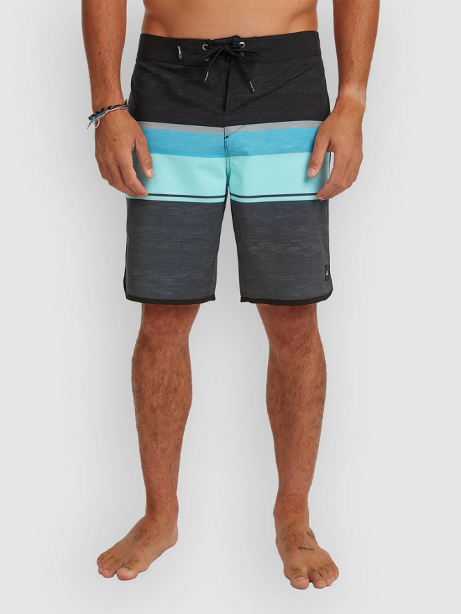 O'Neill Lennox Scallop 19 Boardshorts