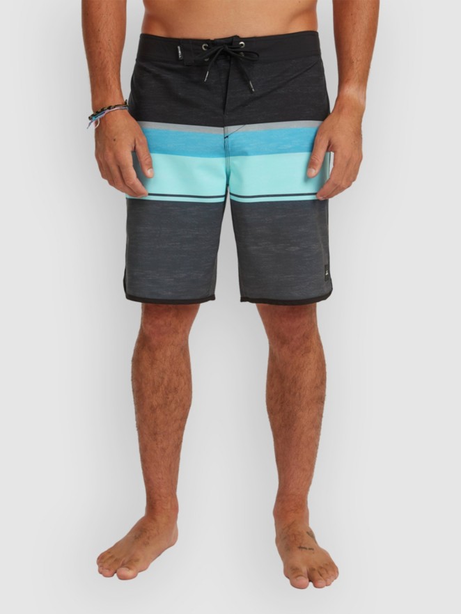 O'Neill Lennox Scallop 19 Boardshorts