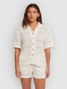 O'Neill O'Riginals Crochet Shirt