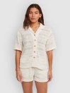 O'Neill O'Riginals Crochet Shirt