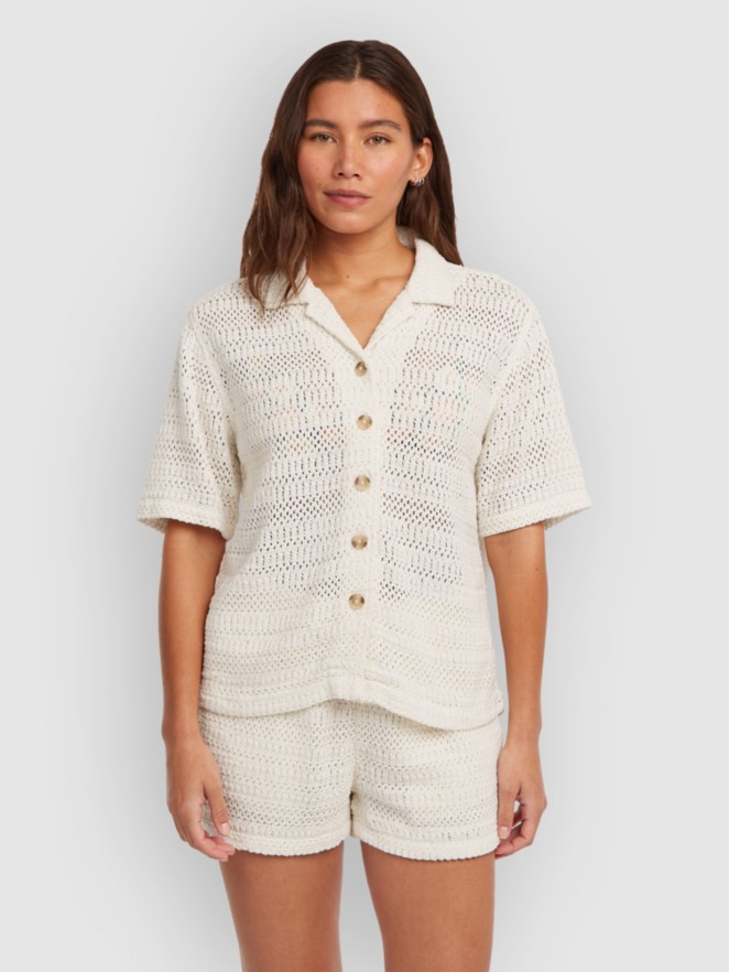 O'Neill O'Riginals Crochet Shirt
