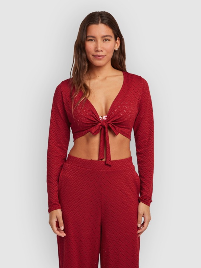 O'Neill O'Riginals Knotted Longsleeve