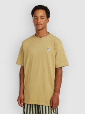 O’Neill O’Riginals Badge T-Shirt Oak Ridge