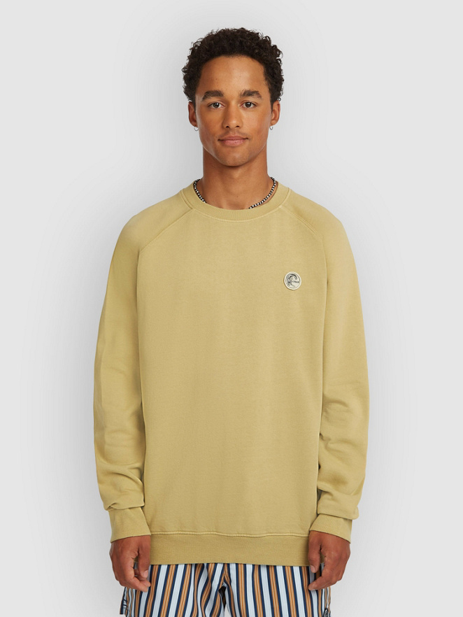 O'Neill O'Riginals Badge Crew Sweater
