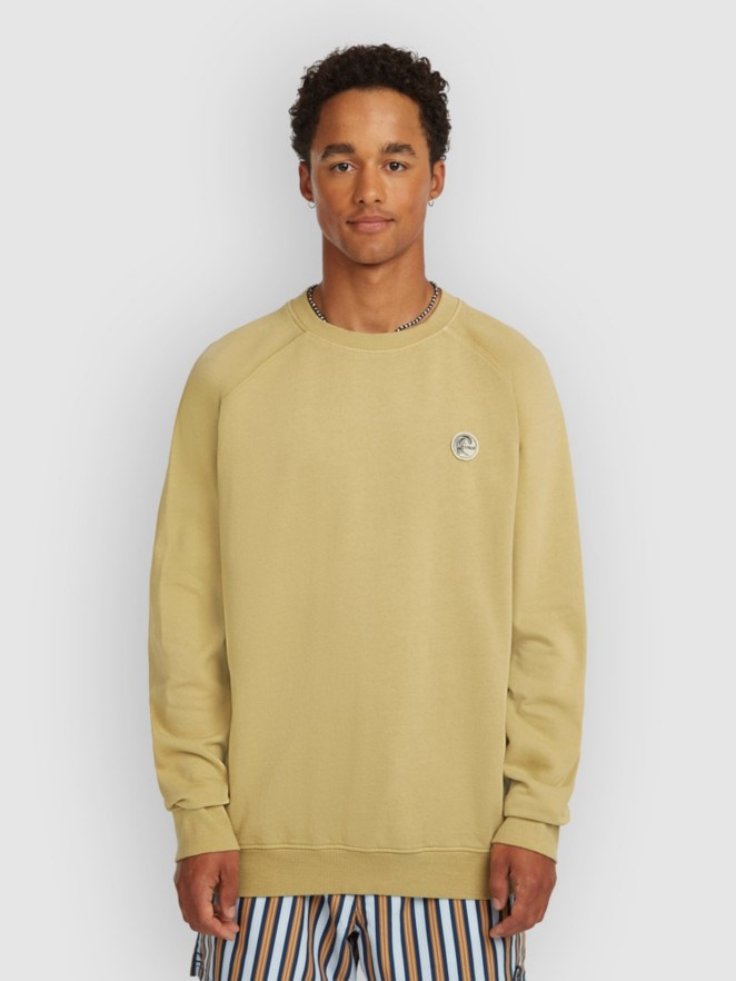O'Neill O'Riginals Badge Crew Sweater