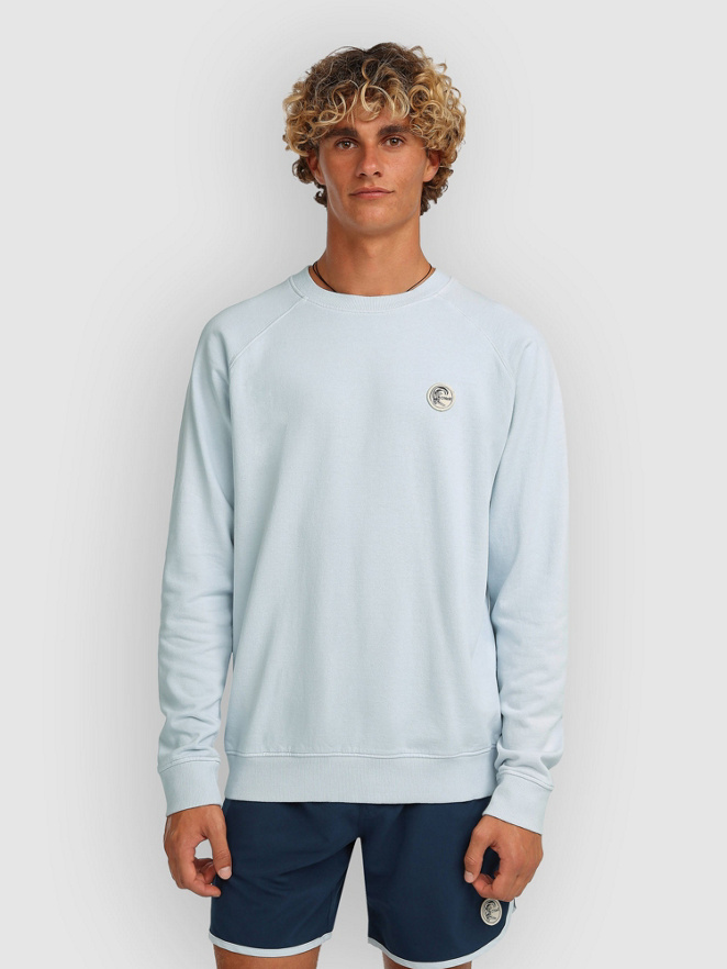 O'Neill O'Riginals Badge Crew Sweater