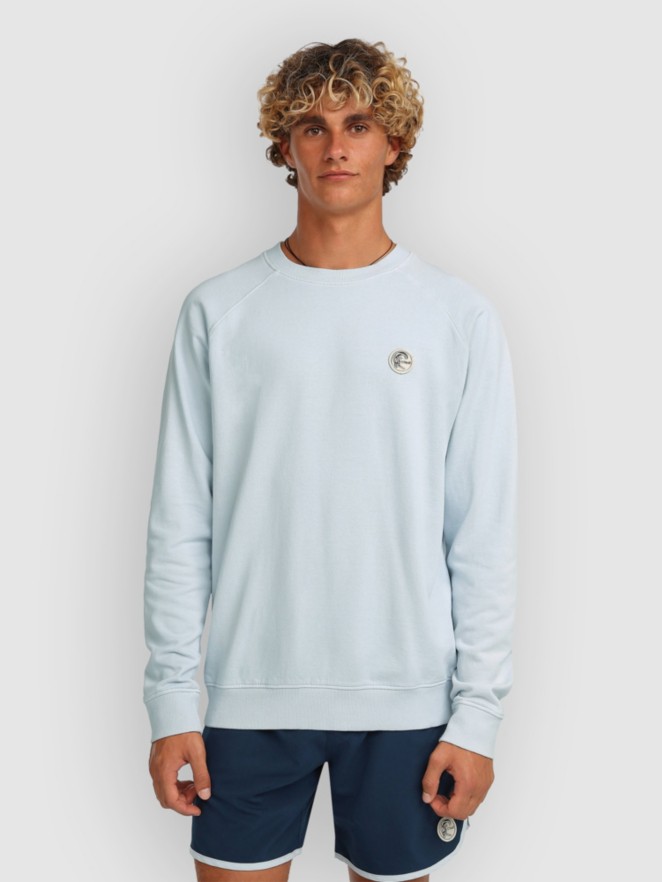O'Neill O'Riginals Badge Crew Sweater
