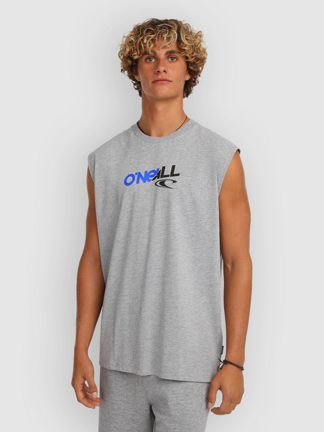 O'Neill Essentials 90'S Graphic Canotta