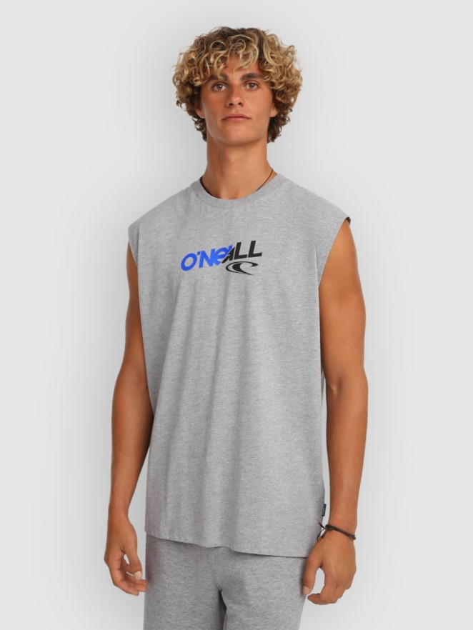 O'Neill Essentials 90'S Graphic Canotta