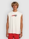 O'Neill Essentials 90'S Graphic Tank Top