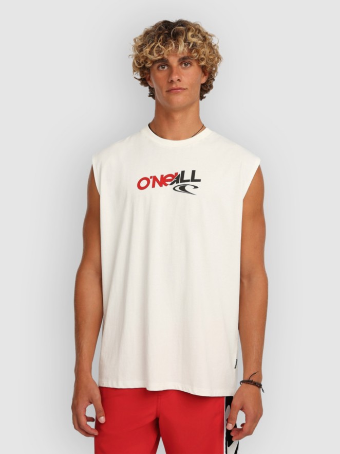 O'Neill Essentials 90'S Graphic Tank top