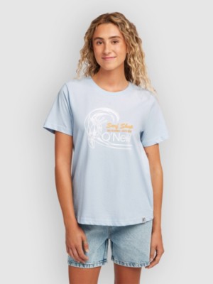 O’Neill O’Riginals Circle Surfer T-Shirt Spindle