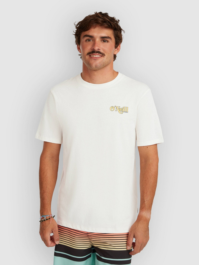 O'Neill Graphic Logo T-Shirt