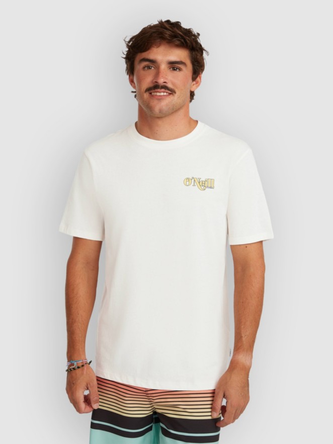 O'Neill Graphic Logo T-Shirt
