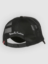 Deus Ex Machina Baylands Trucker Casquette