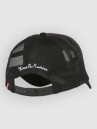 Deus Ex Machina Baylands Trucker Kasket
