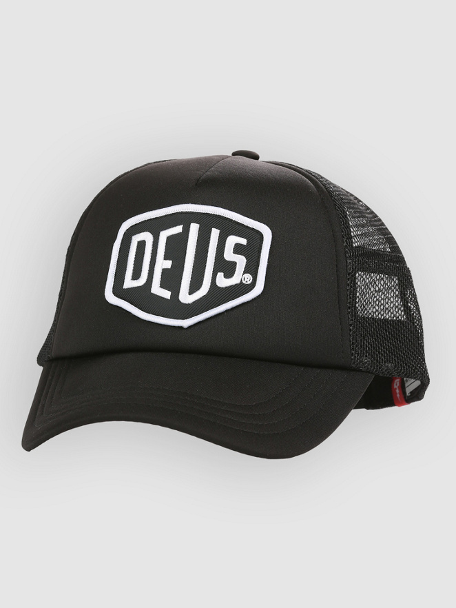 Deus Ex Machina Baylands Trucker Casquette