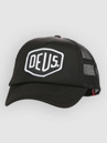 Deus Ex Machina Baylands Trucker Kasket