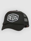 Deus Ex Machina Baylands Trucker Casquette