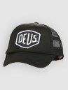 Deus Ex Machina Baylands Trucker Kasket