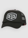 Deus Ex Machina Baylands Trucker Casquette
