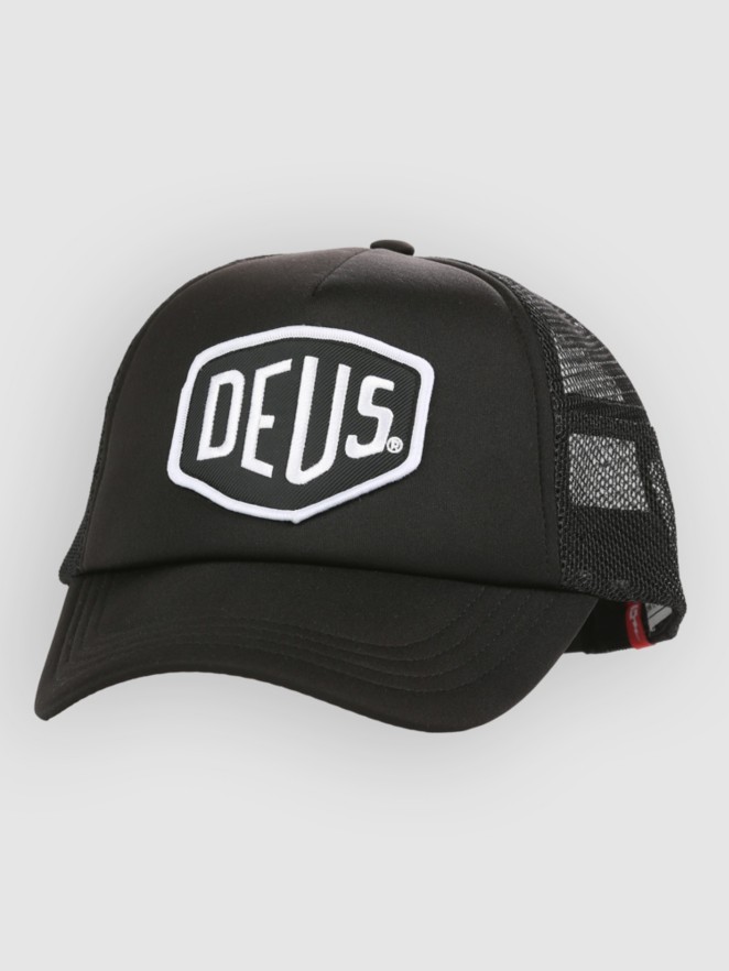 Deus Ex Machina Baylands Trucker Casquette