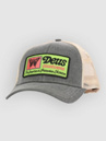 Deus Ex Machina Slapstick Trucker Cap