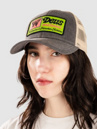 Deus Ex Machina Slapstick Trucker Cap