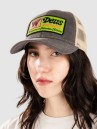 Deus Ex Machina Slapstick Trucker Cap