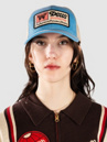 Deus Ex Machina Slapstick Trucker Kasket