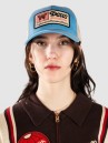 Deus Ex Machina Slapstick Trucker Kasket