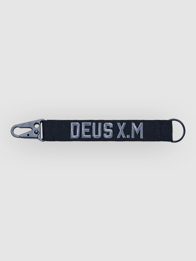 Deus Ex Machina Harness Keyholder