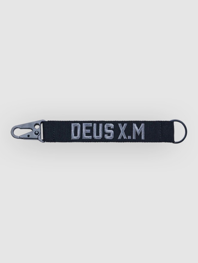 Deus Ex Machina Harness Keyholder