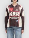 Deus Ex Machina Monte Carlo Knit Cardigan