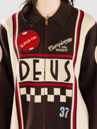 Deus Ex Machina Monte Carlo Knit Cardigan