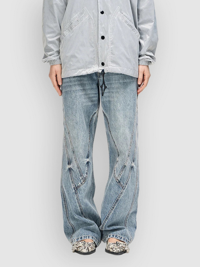 Deus Ex Machina Grand Raid Jeans