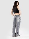Deus Ex Machina Grand Raid Jeans