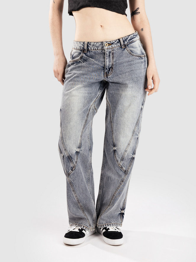 Deus Ex Machina Grand Raid Jeans