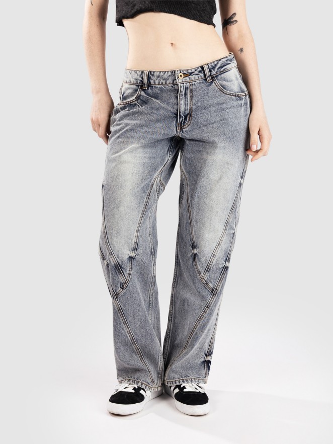 Deus Ex Machina Grand Raid Jeans