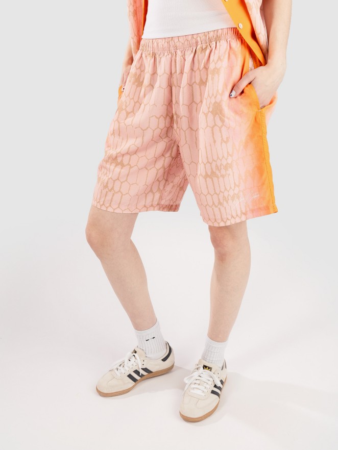 Deus Ex Machina Rally Resort Shorts