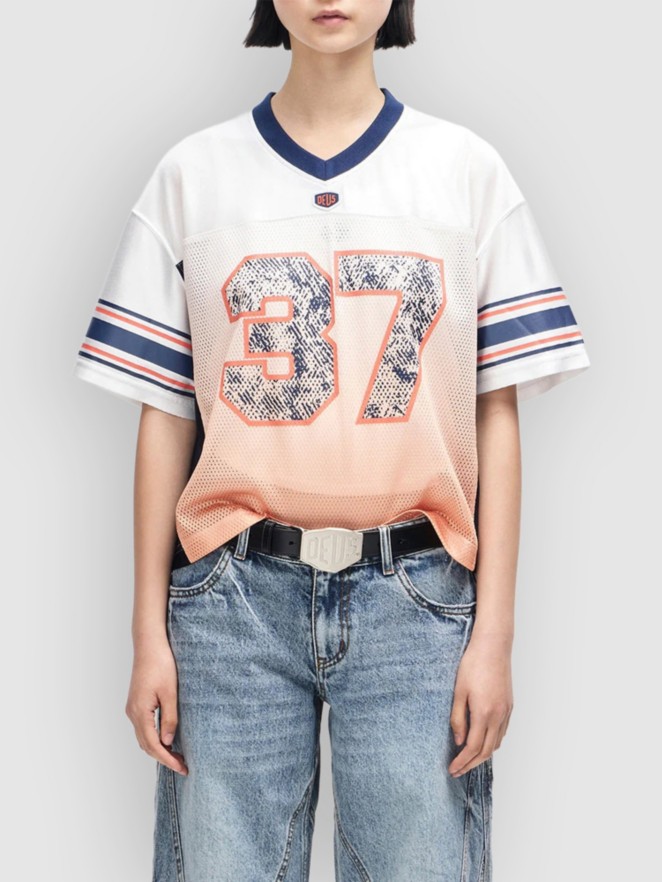 Deus Ex Machina San Remo #37 Camiseta