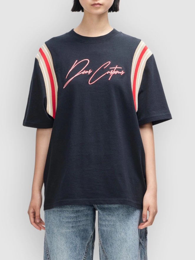 Deus Ex Machina Debute Camiseta